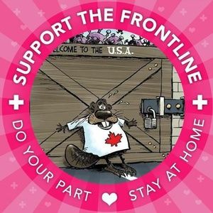 Meet your Posher, Derek